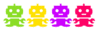 sexy colors