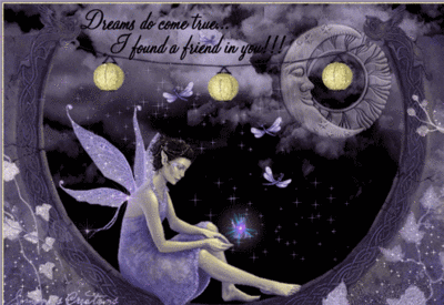 Dreams Come True
