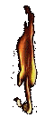 Burning Flame