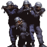 Firing Squad