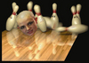 Bald Britney Spears