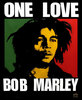 Bob Marley - One Love