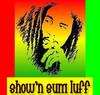 Bob Marley Love