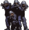 Firing Squad