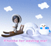 Eskimo-Thanks