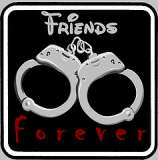 Friends Forever