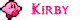 Nintendo Kirby