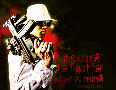 It's it a Crime
