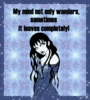 My-Mind-Wanders