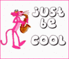 Just Be Cool