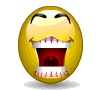 Laughing Smiley