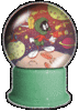 Marvin Martian Looney Tunes