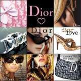 love dior