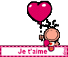 Je T'aime