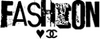 fashion, chanel, love