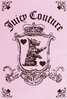 Juicy Couture logo