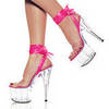 Heels, pink, shoes, girly
