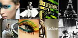 about me, love fashion