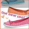 the new cool 