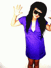 girl fashion