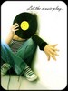 let the music play 