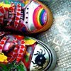 emo girls converse