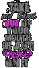 Take my name out of your mouth or just choke on it