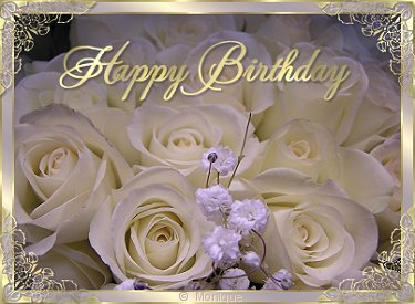 BIRTHDAY FLOWERS