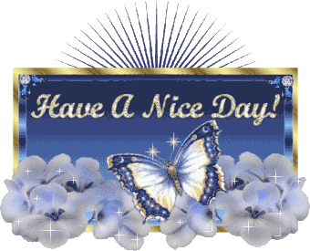 Have a nice day