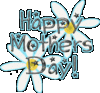 HAPPY MOTHERS DAY
