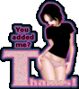 YOU ADDED ME, THANKS!