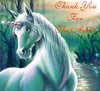THANK YOU FOR THE ADD!