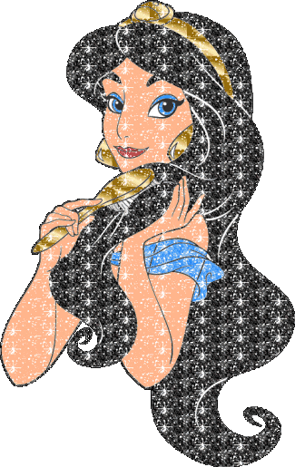 Jasmine aladdin