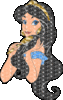 Jasmine aladdin