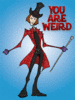 You Are Weird