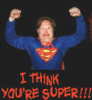 You're Super