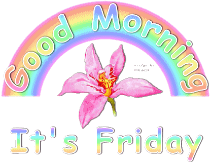 Friday