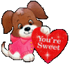 You're Sweet