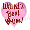 World's Best Mom