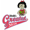 World's Greatest Mom