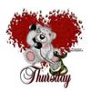 Thursday
