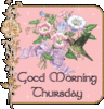 Thursday