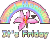Friday