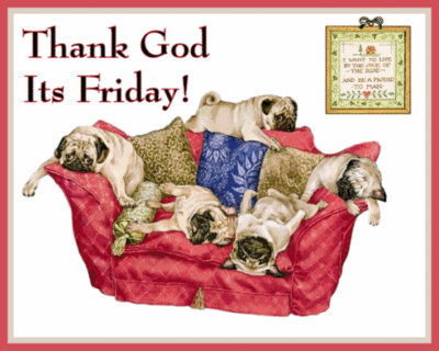 Friday