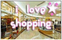 Shopping