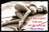 Marilyn Monroe Quote