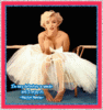 Marilyn Monroe Quote
