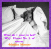 Marilyn Monroe Quote