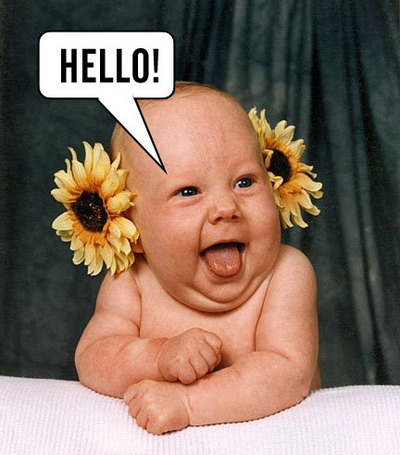 Hello