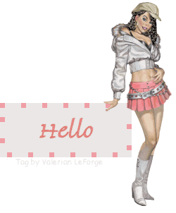 Hello
